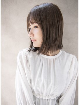 オーガル 栄店(ORGAR) 口コミ満足度95％を超えるゴッドハンドスタイリスト