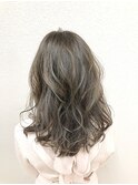やわふわ×ブラウン