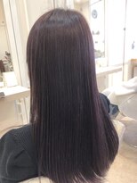 リメル 奥沢自由が丘店(Remel)&nbsp;【艶髪】ラベンダーパープル