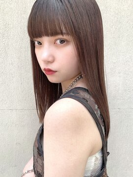 ボタン ハカタ(VOTAN hakata) 【ろみおStyle】ツヤサラ！髪質改善トリートメント☆