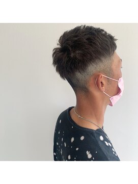 エバーグリーン(ever Green) very short