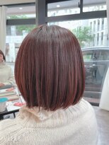 クレイル(CREYLE)&nbsp;あごラインボブ