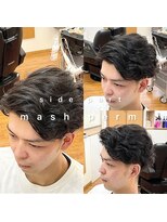 リベルタネオヘアー(LIBERTA NEO HAIR) ジェントルパートバング