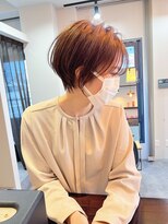 ソイ(soi) ショートスタイル