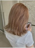 VOA☆大人かわいいハイライトカラー