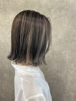 バブルス(BUBBLES)&nbsp;コントラストハイライト