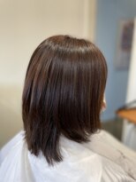 ラソヘアーオアシス(Laso hair oasis)&nbsp;ベージュ系カラー