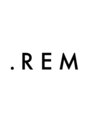 レム(.REM)/藤岡大貴
