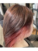 エア(ea)&nbsp;フェミニンイヤリングカラー