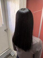 ピリオド 蒲田(Period.)&nbsp;髪質改善/縮毛矯正/髪質改善縮毛矯正/蒲田