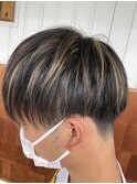 ハイライト