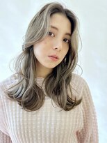 ニューヨークニューヨーク なんば道頓堀店(NYNY)&nbsp;20代・30代【大人可愛い透明感たっぷりオリーブクレージュ】