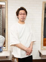 フェルナ(feruna) 竹内 一浩