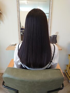 ルーミー(Roomy) ロング