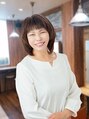 アグ ヘアー プリュネ 和歌山駅前2号店(Agu hair prune) 辻本 琴美