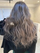 プルメリアドット(Plumeria.)&nbsp;Milky beige