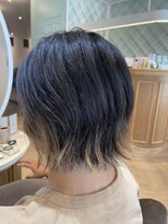 アンフィ 矢向(Anphi)&nbsp;8-73 ミニボブ