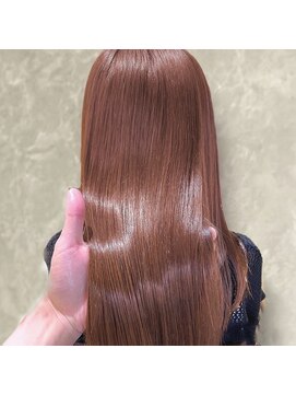 アルドーレ(Ardore) 毎回のトリートメントで物足りない方必見☆髪質改善