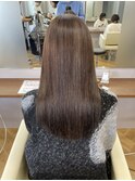 髪質改善 UPTOGLOSS 三宮 神戸美容室 トリートメント 美髪 元町