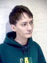 タヤ 東急百貨店吉祥寺店(TAYA) シンプルメンズカット