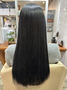 コロナ(CORONA) ブルーブラックカラー