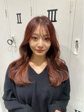 サニー 梅田(Sun.ny) くびれレイヤー