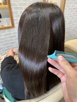 アカラヘアーカウイ(AKALA HAIR kaui) 髪質改善トリートメント