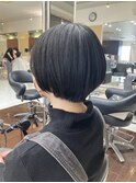 コンパクトショート