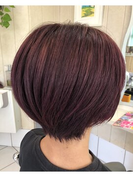 ニタスサン(2+3) 【ノジア】ノンジアミンカラー