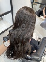 ケー 北千住(K.)&nbsp;透明感オリーブ