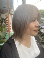 リミエ(RIMIE)&nbsp;ミニウルフ