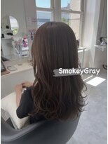 エフ(F)&nbsp;smokey☆grey