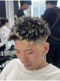 ハードツイスト