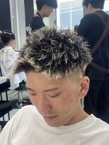 ネクストゼロ(NEXT zerO) ハードツイスト