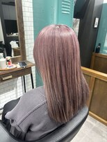 ウォルト(WALT)&nbsp;ピンクグレージュ