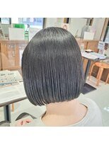 ヴァンカウンシル 津店(VAN COUNCIL) プツンとボブ