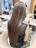 マーシィ(MARCIE)&nbsp;ハイライトカラー