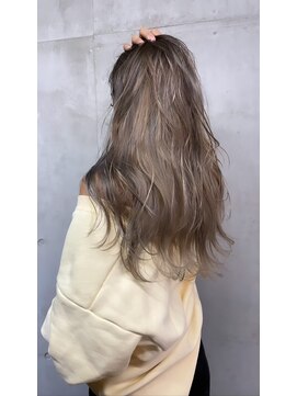 ソルトウォーター 南堀江(SALT WATER) ハイライト