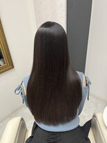 グレイスアンジュ 名駅(Grace Unge)&nbsp;【加藤】サブリミックトリートメント髪質改善