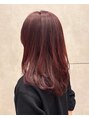 アグ ヘアー ヴィスタ 伊丹店(Agu hair vista)&nbsp;髪が綺麗になるよう提案させていただきます☆