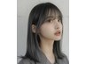 ★【大学生限定】★カット＋カラー￥8480！！
