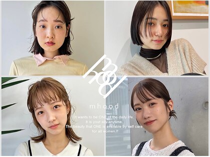 ムード 立川(MHOOD)の写真