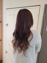 ヘアーアンドネイルフォレスト(Hair&Nail FOREST.)&nbsp;20代30代40代に似合うハイライトスタイル