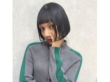 ブリッサ ヘアー(brisa hair)