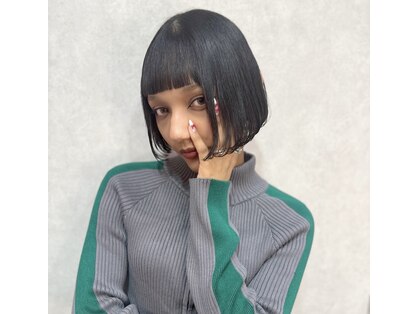 ブリッサ ヘアー(brisa hair)の写真