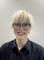 アン(Hair make un) 神田 真志