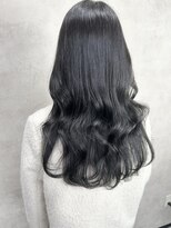 ルノン シェリー(LUNON cheliy)&nbsp;メルティカラー/フェミニンロング/似合わせカット/