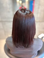 アイル(I'll)&nbsp;【吹田南吹田】艶髪ピンクブラウン