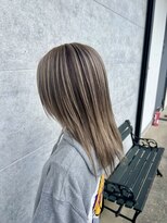 アンダーグラウンド(_ground)&nbsp;アンブレラ×シャドールーツ