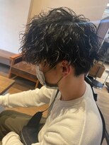 ココカラヘアー プラス(cococara‐hair plus)&nbsp;ソフトスパイラル